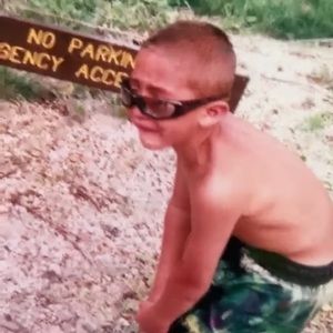 Meet your Posher, Trevor